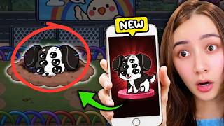 Avatar World's Hidden Pet Has a Dark Secret... screenshot 4
