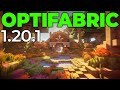 How To Install OptiFabric 1.20.1 (Use Optifine with Fabric)