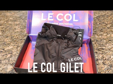 Video: Le Col Sport bibshorts anmeldelse