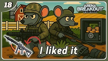 How the Rat Duo Wins! | Arena Breakout Infinite