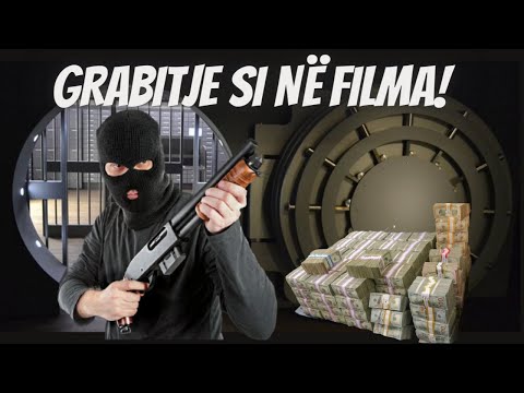 Video: Kush i shpëtoi bankat në 1907?