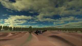MX Simulator Freeriding