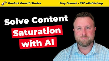 How Top B2B SaaS Leaders Scale with AI & First-Party Data