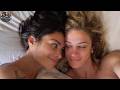 Caterina Balivo e il gossip su Elodie e Franceska Nuredini