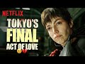 That FINAL MOVE From Tokyo NOBODY EXPECTED 🤯🔥| Money Heist | Hindi Dub | Netflix India
