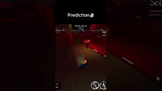 Bait More=Laugh More - Forsaken #roblox #asym #forsaken #forsakenmemes #slasher #shedletsky