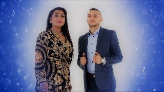 Video thumbnail of "Ramóna & Cseppo -A szerelem téged hív - Official ZGStudio video"