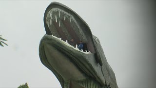 Finding Minnesota: Freshwater Fishing Hall Of Fame