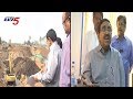 Will complete road works in CRDA in one year: Narayana