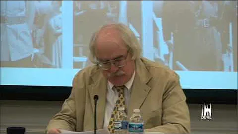 The History of Religious Freedom