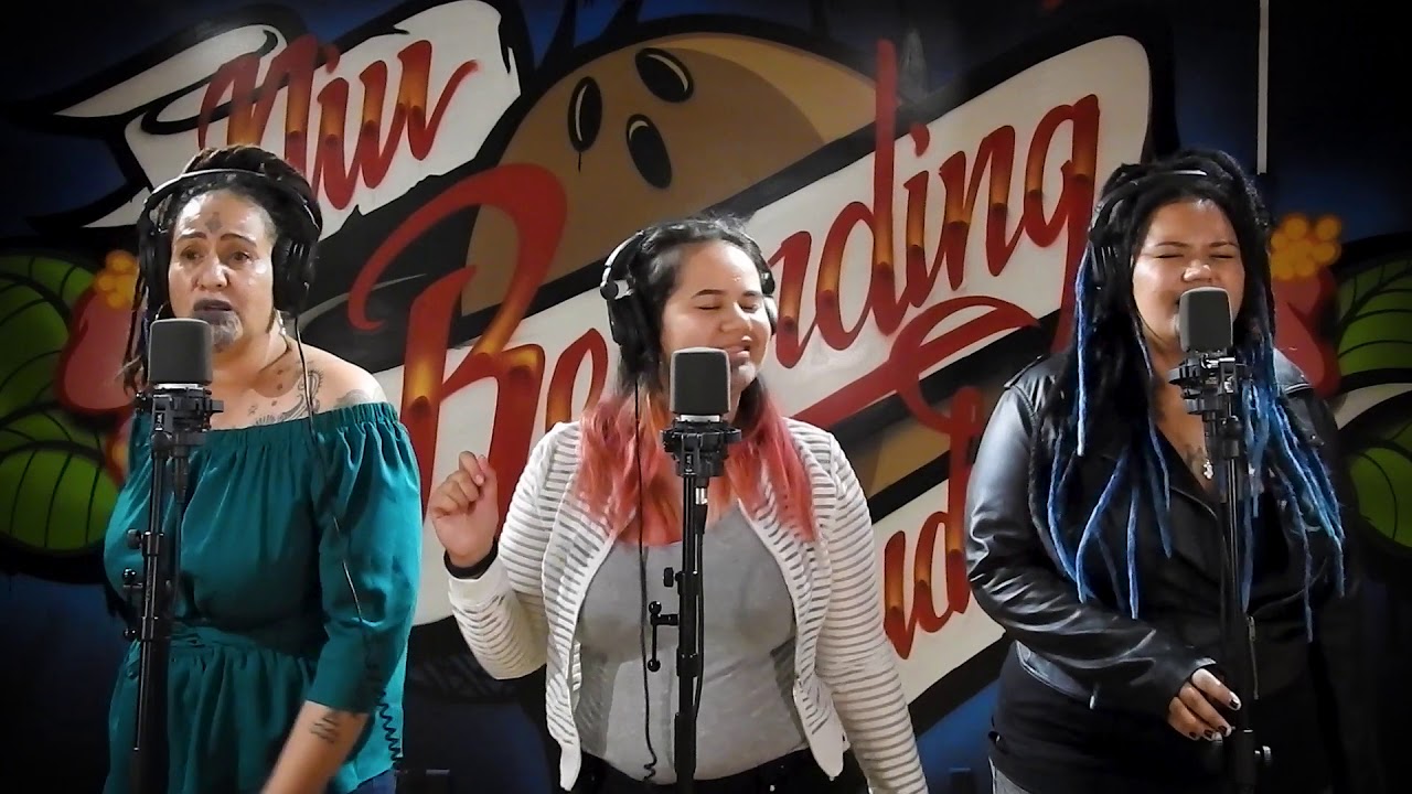 NRG RISING - Take Us High