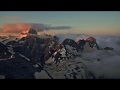 Timelapse - Julian Alps