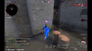 hvh highlights ft. onetap.com #3 (free cfg in desc)