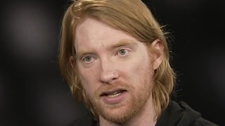 Domhnall Gleeson's 'Star Wars' Memories