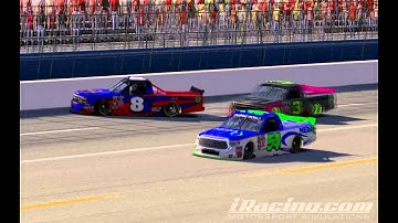 iracing crashes #2