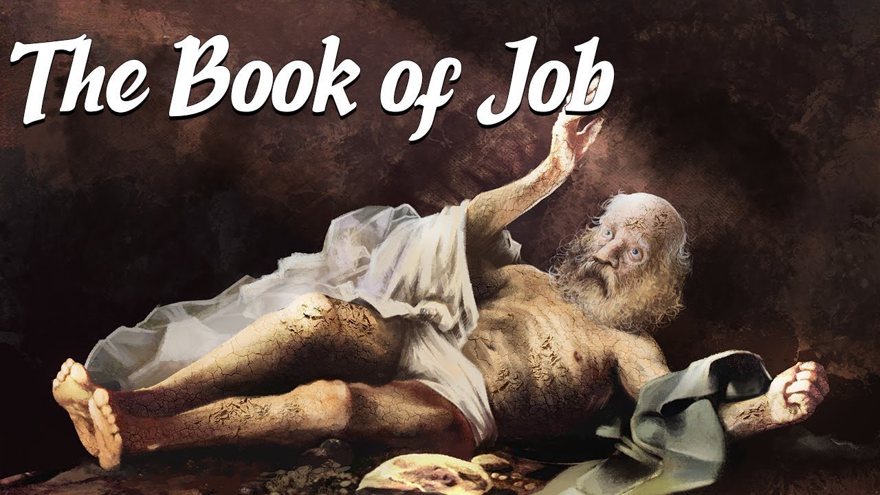 Bible Job Chapter 1 Chapter 2 Chapter 3 YouTube Bible Job Chapter 1 Chapter 2 Chapter 3 YouTube