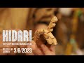 HIDARI - countdown