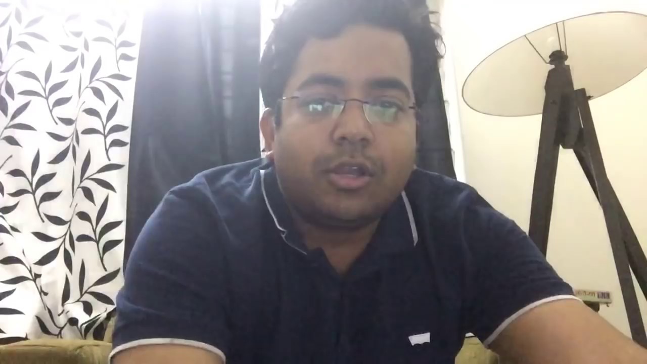 Avoid these mistakes to become an IAS/Civil Servant (UPSC/CSE IAS Preparation) - Roman Saini