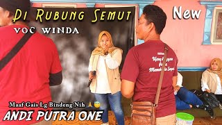 ANDI PUTRA 1 Di Rubung Semut Voc Winda Live Ciasem Tgl 3 Desember 2021