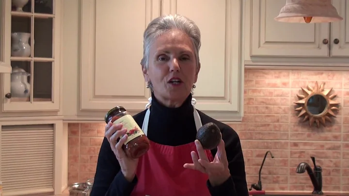 Cathy Shea LMT, CT: Setting up an easy Healthy Pan...