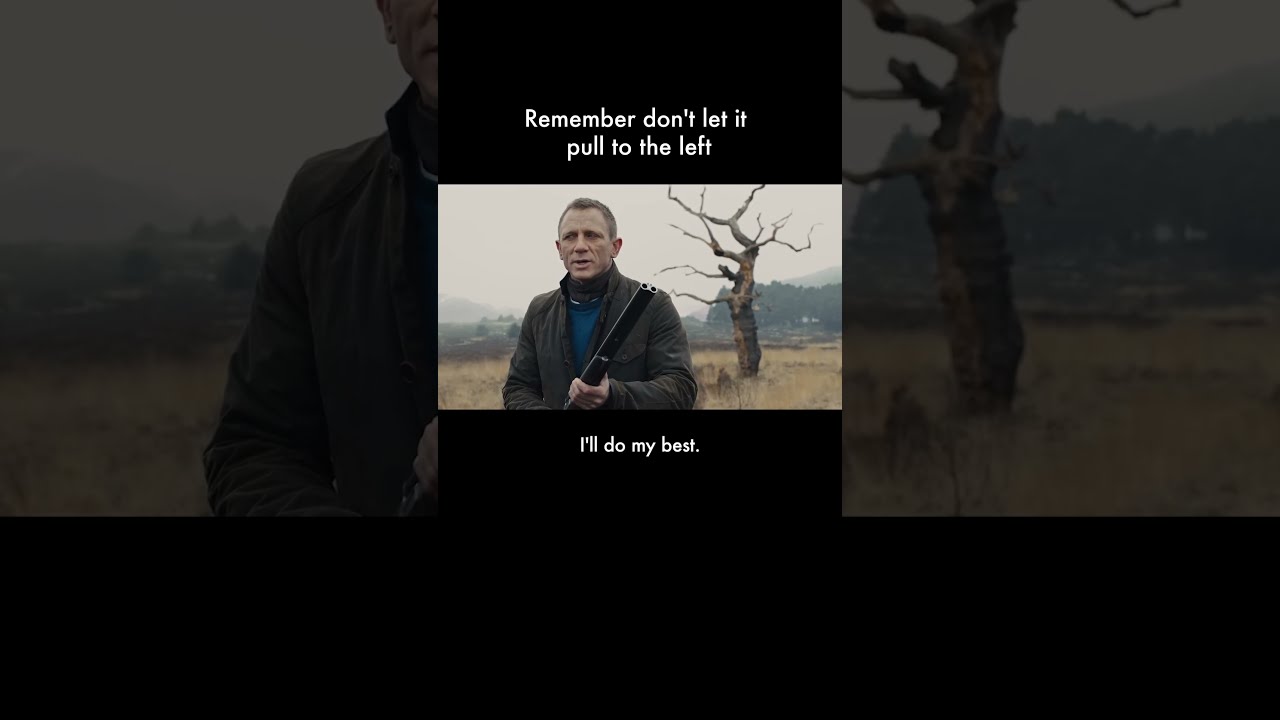 JAMES BOND Bond And Kincade