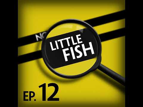 Little Fish: Not Sponsored By Reba McEntire