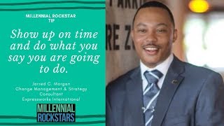 20: Millennials: Learning to Communicate Across Generations