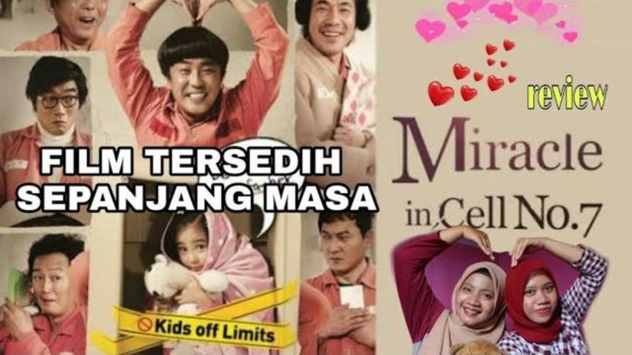 Miracle In Cell No 7 Full Movie English Sub