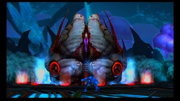 Metroid Prime 3 100% Fast Walkthrough part 49, 720p HD (NO COMMENTARY)