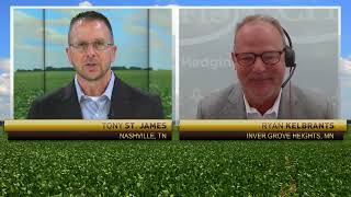 Market Update: May 14, 2026 | Ryan Kelbrants, CHS Hedging