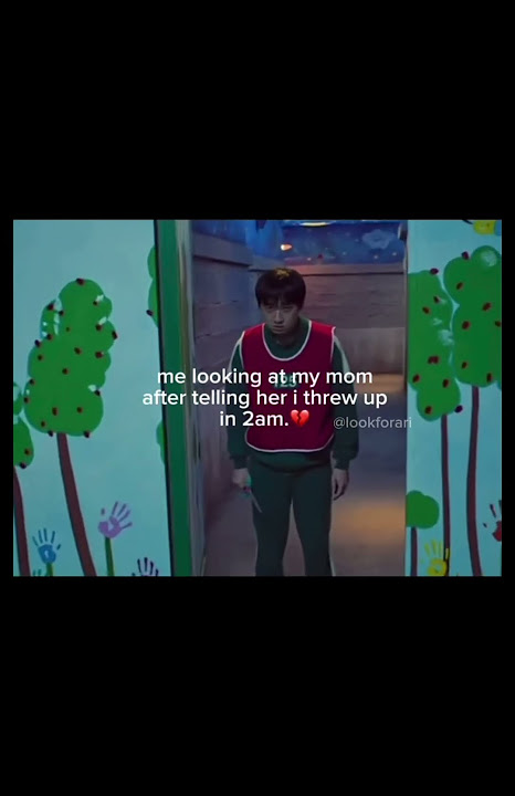 💔 #squidgame3 #funny #fyp #trending #real #minsu #capcut #netflix