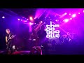 Goo Goo Dolls - Iris [Live in Madrid]