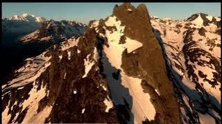 Ilyas Mao - Blessed (vocals only)