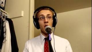 Hallelujah Chorus - Bass part