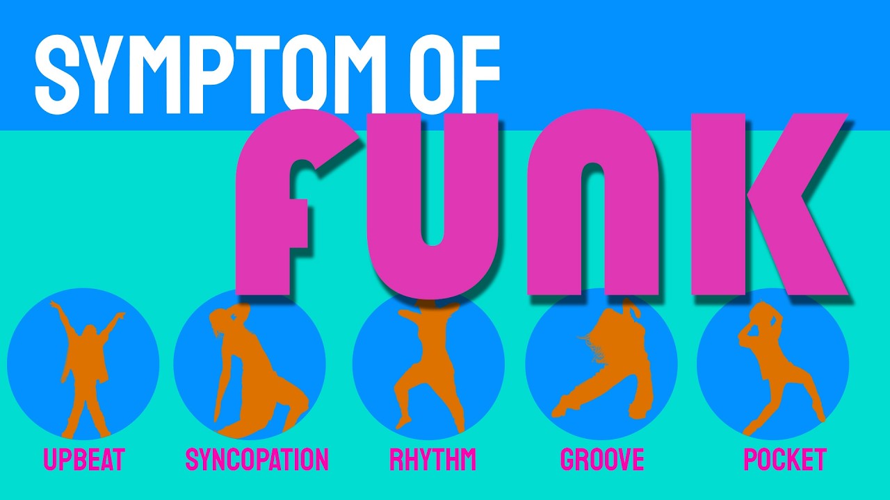 Symptom of Funk 2/24/26