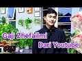 Penghasilan zhefailmi channel dari youtube