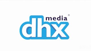 DHX MEDIA VARIATIONS (AUDIO FROM 2009)