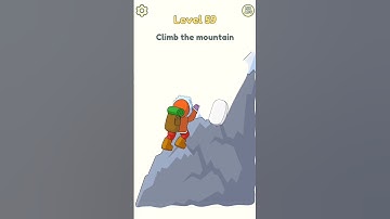 Dop 2 - Level 59 #shorts #gameshort #dop2 #gaming #games #dop2level #deleteonepart #dop #trending