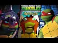 Черепашки-Ниндзя: Легенды - САМЫЕ ЛУЧШИЕ СОСТАВЫ | TMNT Legends | ИГРА ПО МУЛЬТИКУ