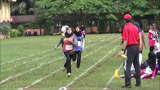 400M Saringan (Nurul Ain Balqis)