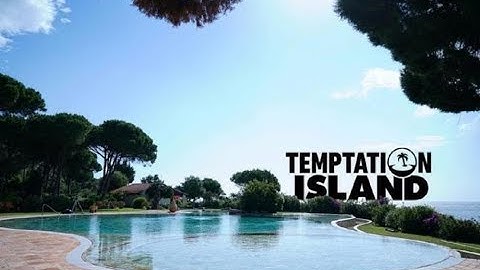Temptation Island, in fiamme l’hotel Is Morus Relais: pompieri sul posto