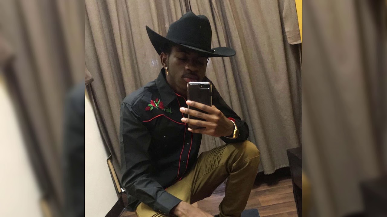 (FREE) lil nas x type beat 🤠 - "horses" | type beat 2019 (prod. iNTOX)