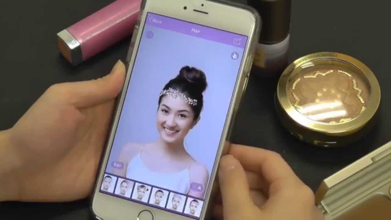 app perfect365 app perfect365