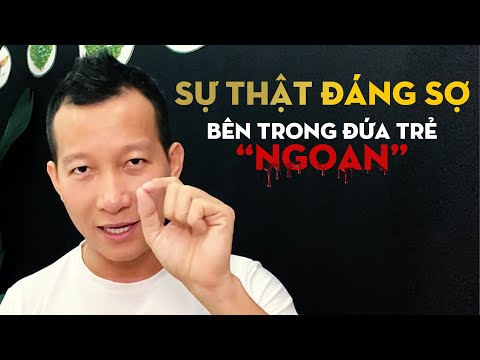 Video: Đứa Trẻ Có Cần 