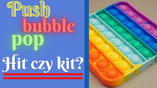 Push bubble pop - Hit czy kit? screenshot 2