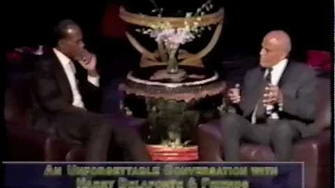 Harry Belafonte, Culture, and Paul Robeson