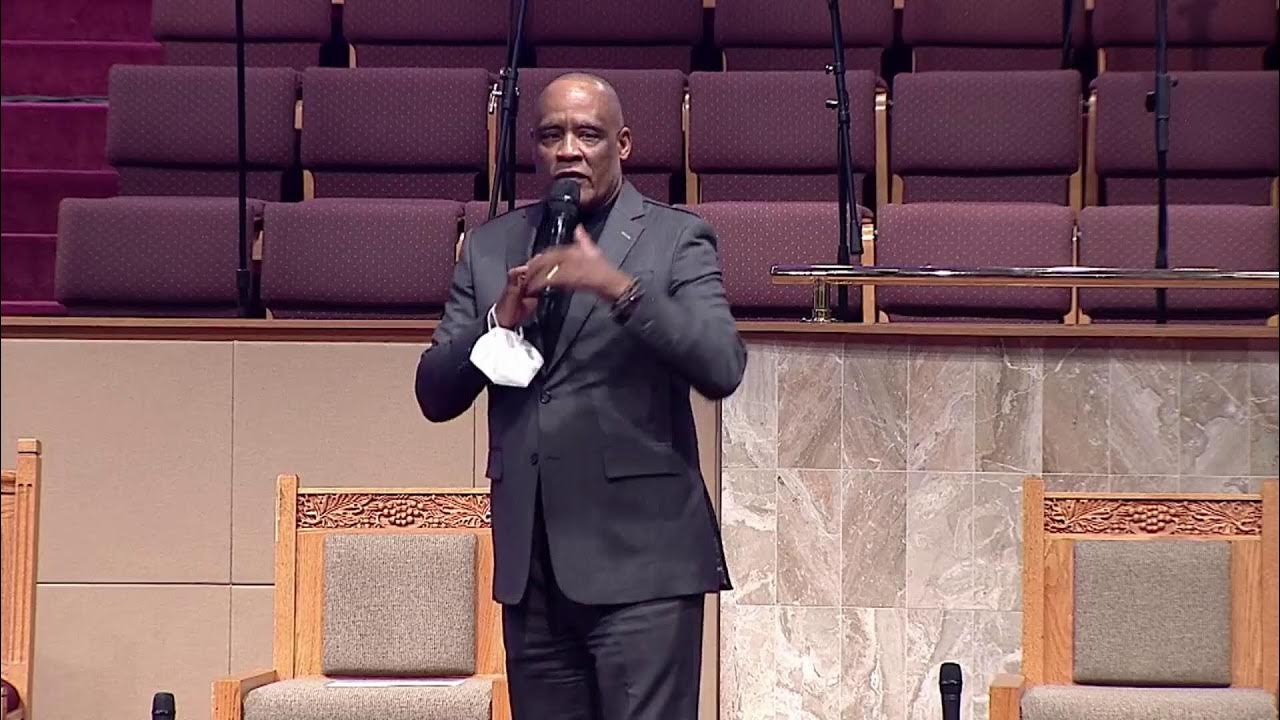 Reid Temple A.M.E. Mid Week Bible Study YouTube