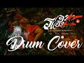 รจนาเอย   จิ๋ว สกุณชัย  Electric Drum cover by Neung