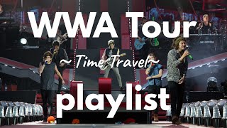 If you would go to a 1D concert in 2014 - these are the songs you would hear || where we are tour by Miss_clouds 4,319 views 1 year ago 1 hour, 3 minutes