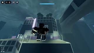 Untitled Parkour Game (Roblox) Fail Montage lol